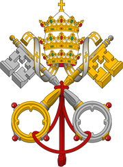Emblem of Vatican City