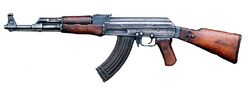 AK-47