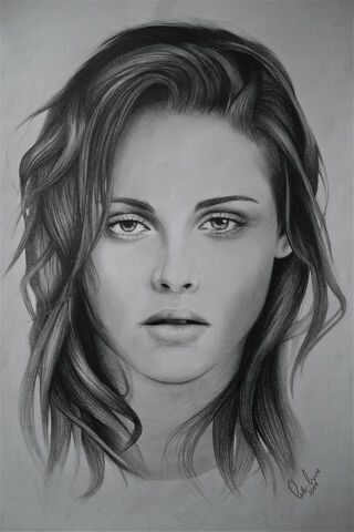 File:Kristen Stewart by petebritney.jpg