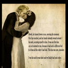 Fan art carlisle and esme