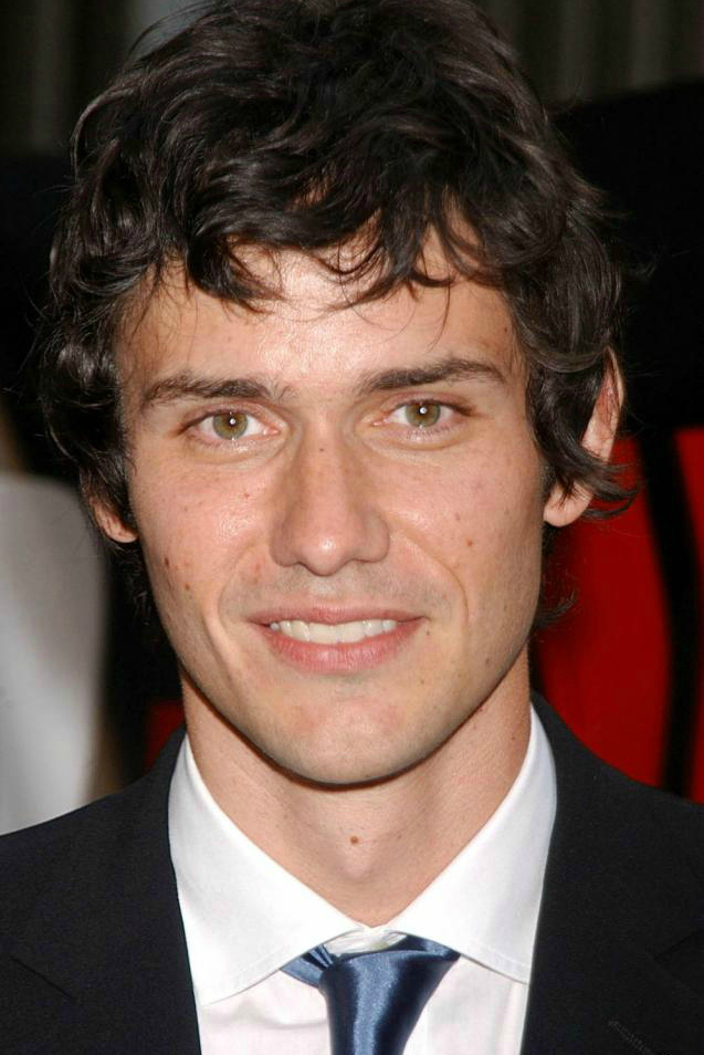 Christian Camargo Christian Camargo