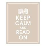 File:Keep Calm Read On.jpeg