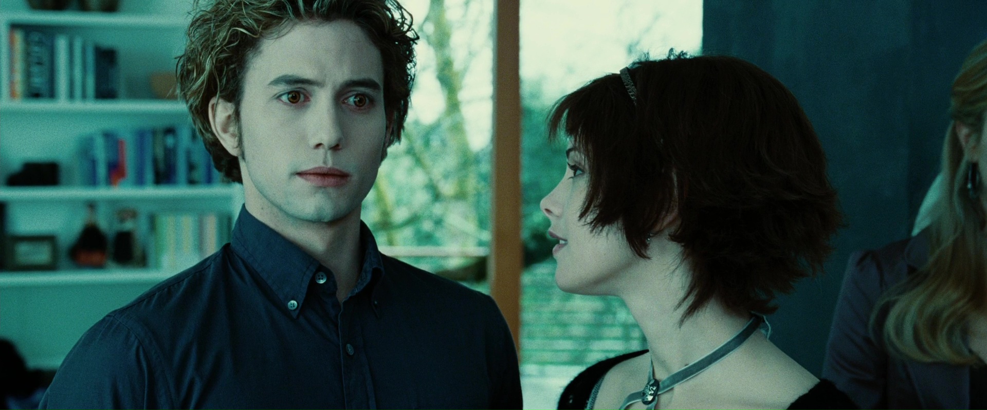 who plays jasper twilight who plays jasper twilight