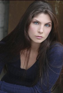 File:Photo of Rebecca Barras.jpg
