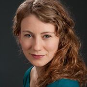 Mary-Kehoe