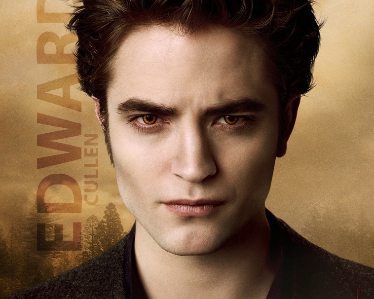 Resultado de imagen para edward cullen