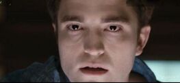 Edward eyes