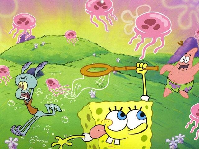 File:Spongebob-and-friends.jpg