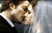 Bella et Edward (2)