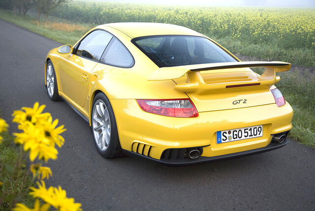 File:Porsche 911 Turbo.jpg