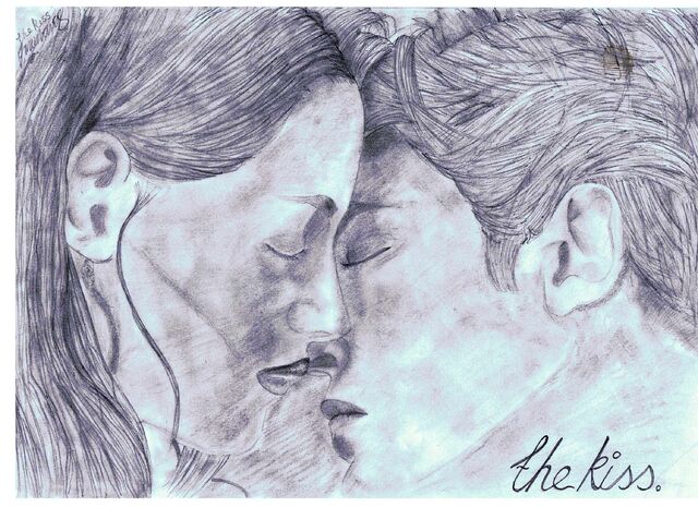 File:THE KISS by ShootingStar891.jpg