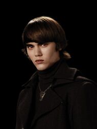 Alec volturi