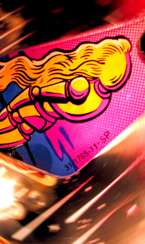 File:Twilight Zone Pinball Machine-210-6677.jpg