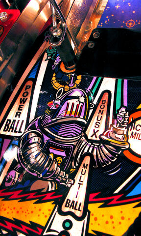 File:Twilight Zone Pinball Machine-51-7671.jpg