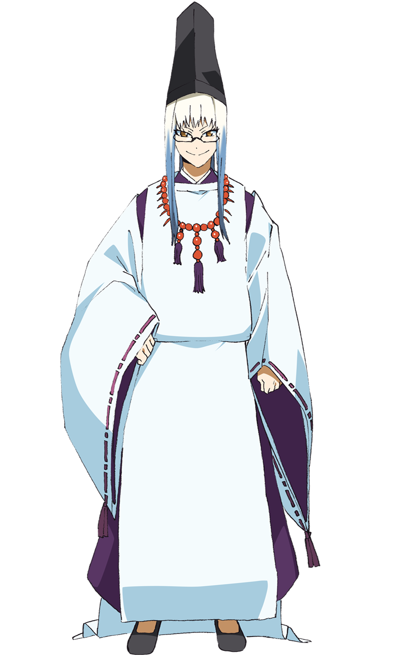 sousei no onmyouji arima ile ilgili görsel sonucu