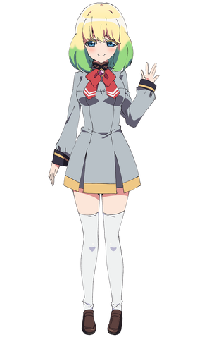File:Mayura anime design.png