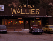 WalliesHideout