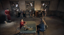 The Meeting Room