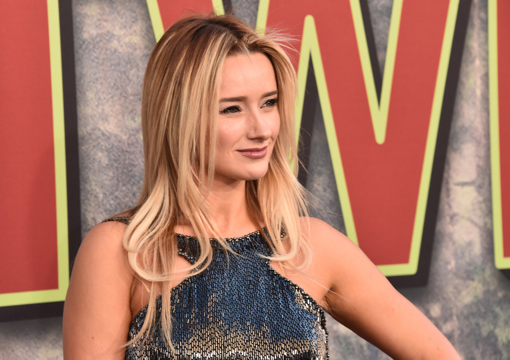 Amy Shiels | Twin Peaks Wiki | FANDOM powered by Wikia