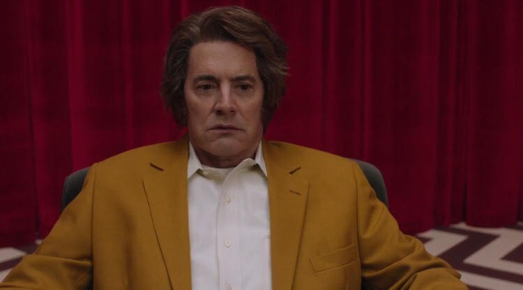 Dougie Jones | Twin Peaks Wiki | FANDOM powered by Wikia