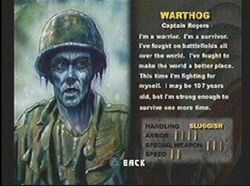 WarthogTM3