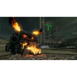 Launcher