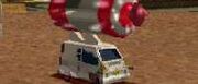 Commer BF
