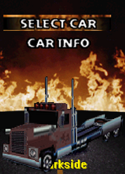 Darkside Twisted Metal 2