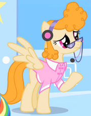 Lucy Packard 2