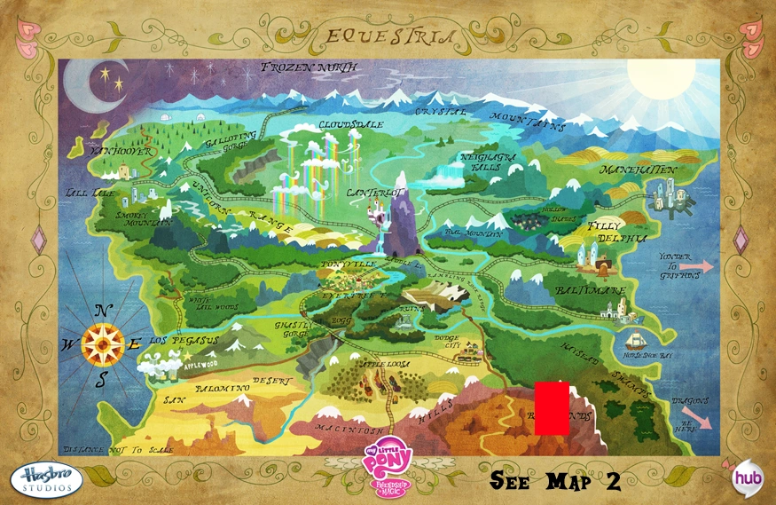 Changeling Kingdom Twitterponies Wiki FANDOM powered by Wikia