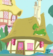Daisy's Shop