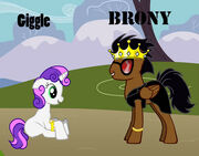 Bronyandgiggle