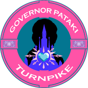 Pataki Turnpike