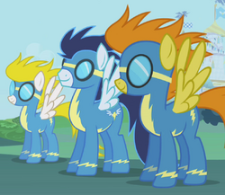 WonderBolts