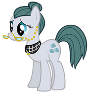 Rocksanne pie