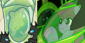 Pods