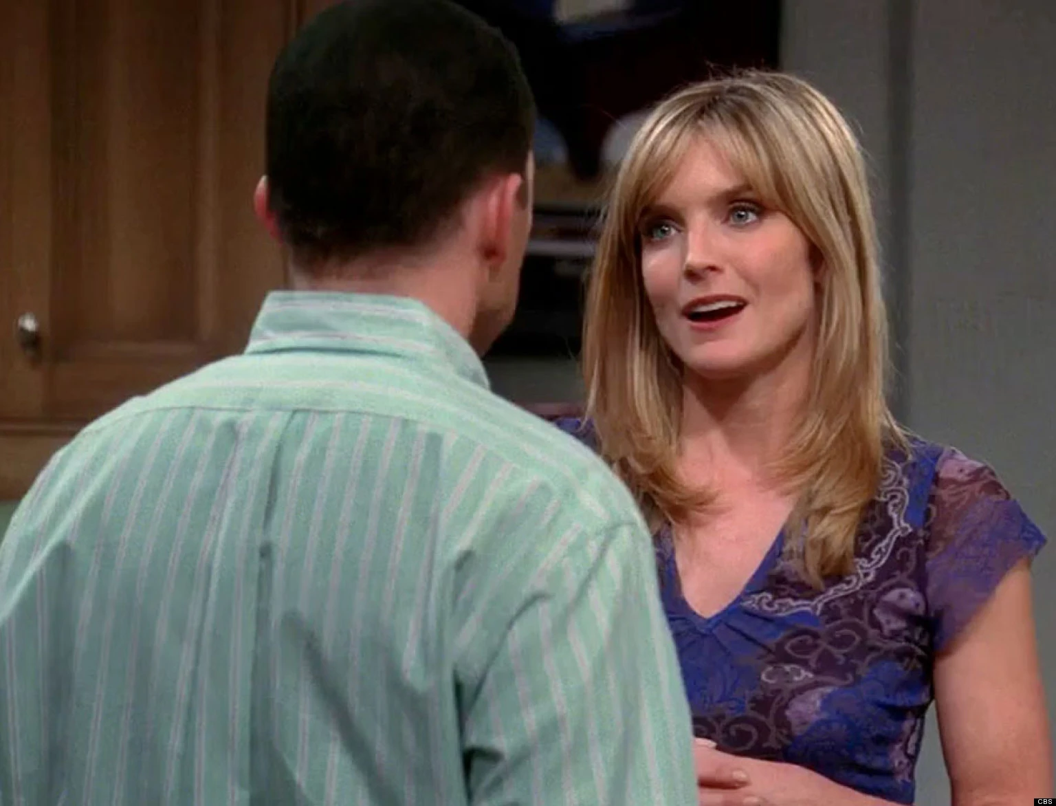 Image Lyndsey.jpg Two and a Half Men Wiki FANDOM powered by Wikia