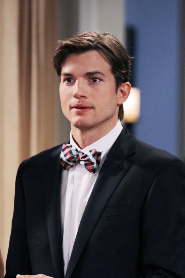 Walden Schmidt Two and a Half Men Wiki FANDOM powered by Wikia