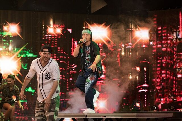 Plik:Marcin-rogacewicz-jako-sean-paul-351950-GALLERY BIG.jpg