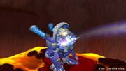 ThermoExtremeBunyip Ingame