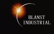 Blanst Industrial