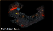 Theforbiddencavern