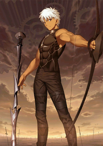 Fichier:FGOArcherEmiya2.png