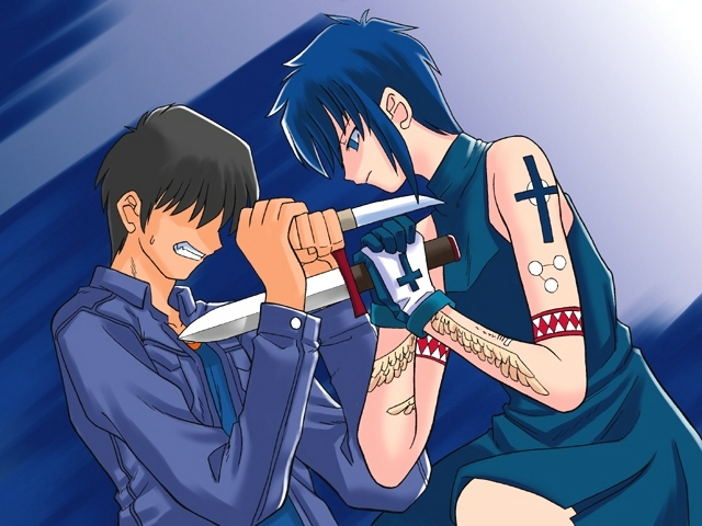 Image - Tsukihime.full.1021240.jpg | TYPE-MOON Wiki | FANDOM powered by ...