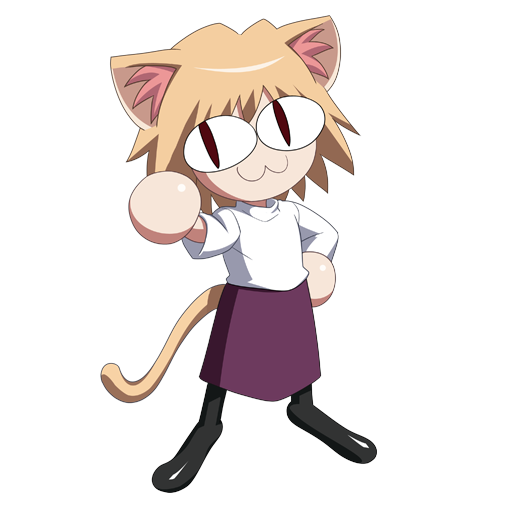 Neco-Arc | TYPE-MOON Wiki | FANDOM powered by Wikia