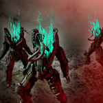 Infectiousgeyser