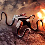 Slitherbomb