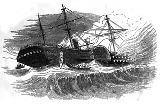 RMS Amazon-1-