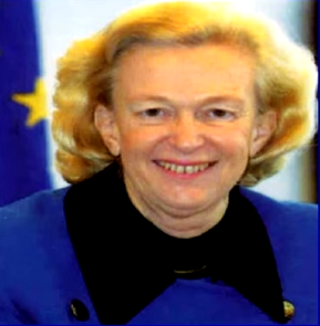 F Nicole Fontaine