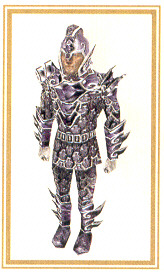 Blackrarm